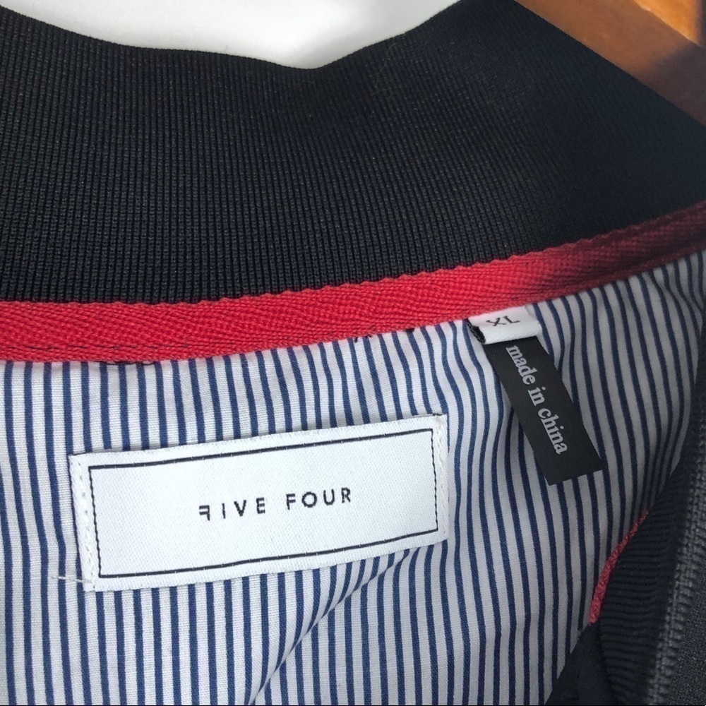 Five Four Jacket Xl - image 3